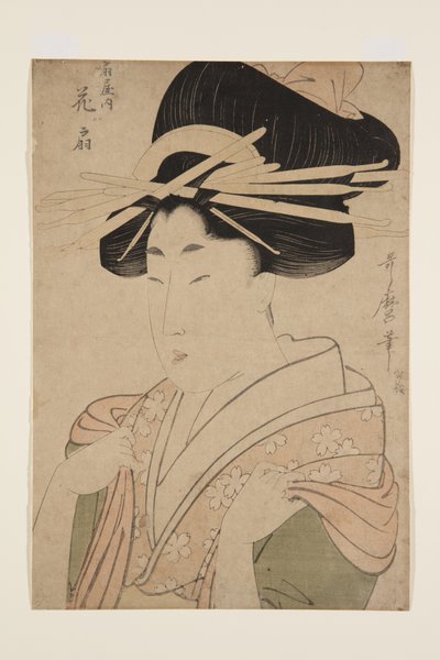 Hanaogi dell