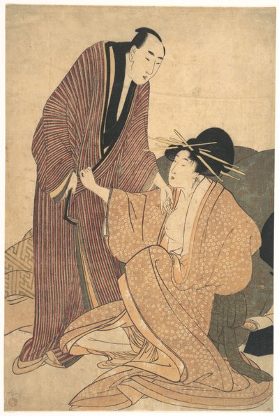  da Kitagawa Utamaro