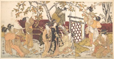  da Kitagawa Utamaro