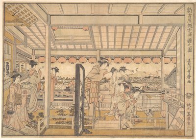  da Kitagawa Utamaro