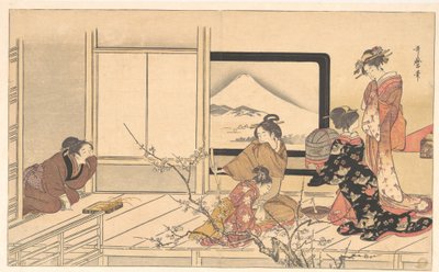  da Kitagawa Utamaro