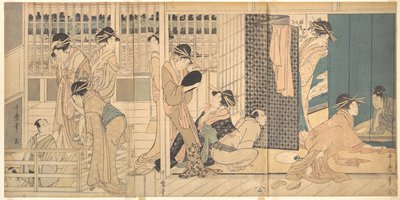  da Kitagawa Utamaro
