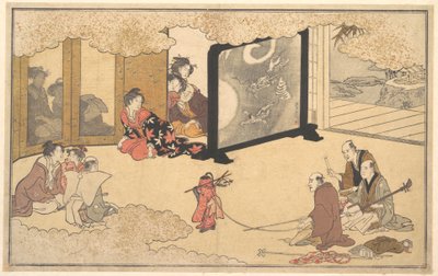 da Kitagawa Utamaro