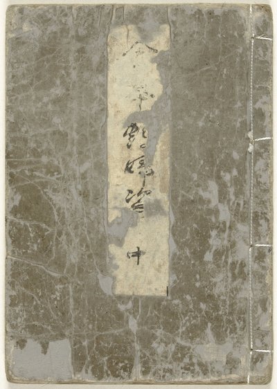 Album Shunga. Libro illustrato sulle donne compiacenti - parte due da Kitagawa Utamaro