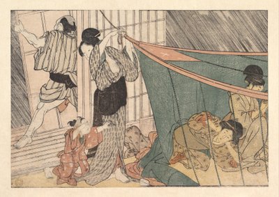  da Kitagawa Utamaro