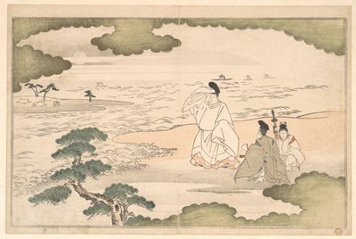  da Kitagawa Utamaro