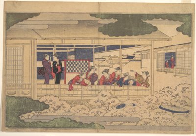  da Kitagawa Utamaro