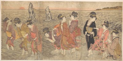  da Kitagawa Utamaro