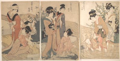  da Kitagawa Utamaro