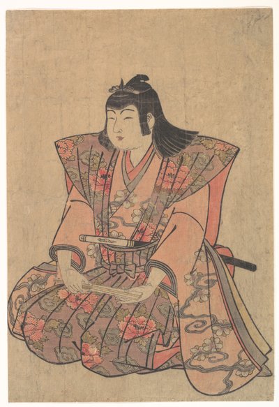  da Kitao Shigemasa