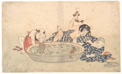  da Kitao Shigemasa