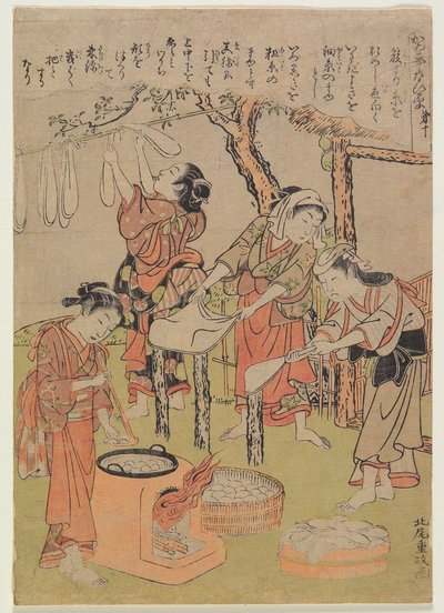  da Kitao Shigemasa