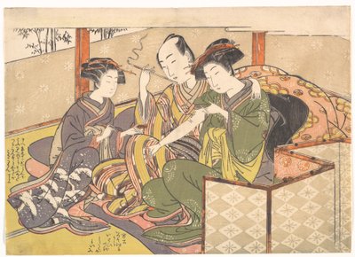  da Kitao Shigemasa