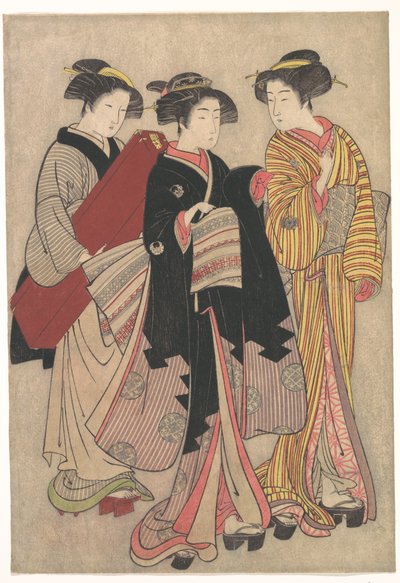  da Kitao Shigemasa