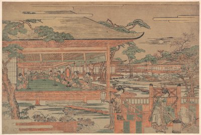  da Kitao Shigemasa