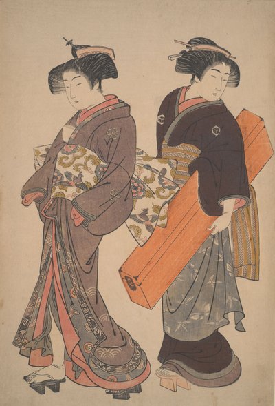  da Kitao Shigemasa