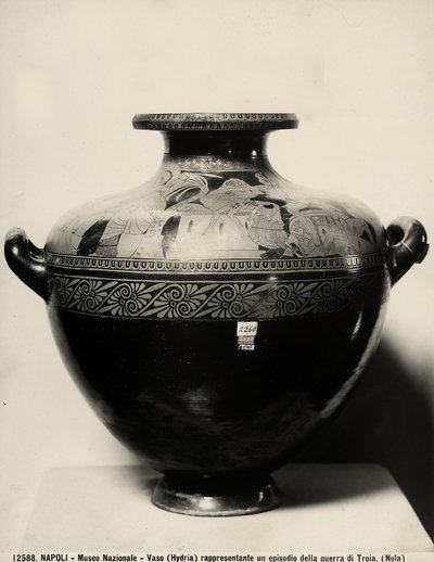 Idria 