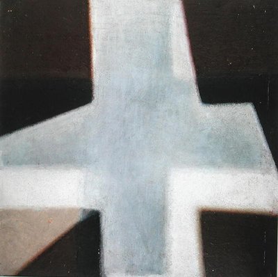 Composizione da Ivan Klyun