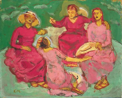 Quartetto all