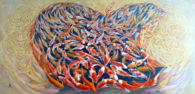 Io Sono il Migliore, 2013 da Komi Chen