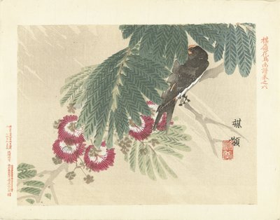 Rondine da Kono Bairei
