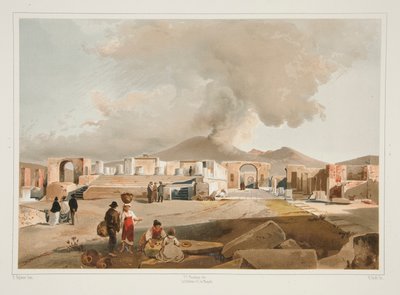 Pompei da Konrad Grob