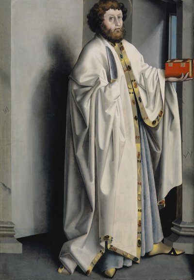San Bartolomeo dall