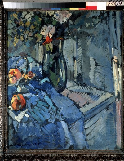 Fiori e frutti da Konstantin Alekseevich Korovin