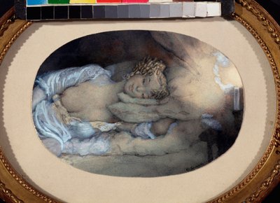 Essere innamorati da Konstantin Andreevic Somov
