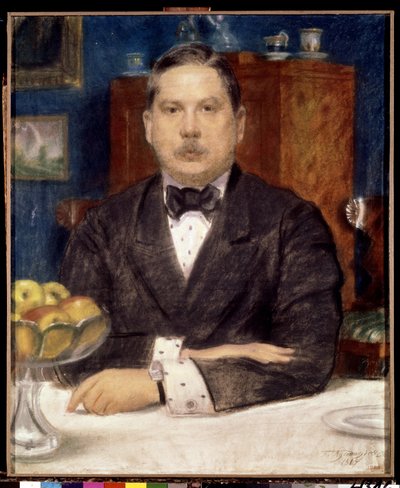 Ritratto dell