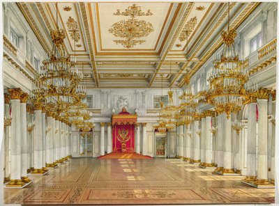 Sala di San Giorgio, Palazzo d