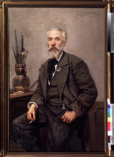 Ritratto dell
