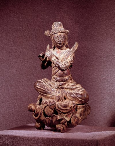 Arte coreana: rappresentazione di un
