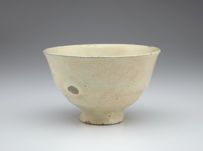 Ciotola, seconda metà del XVI secolo da Korean School