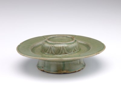 Supporto per tazza, XII-metà del XIII secolo da Korean School