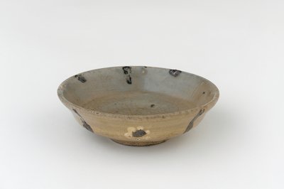 Piatto, metà del XIII secolo da Korean School