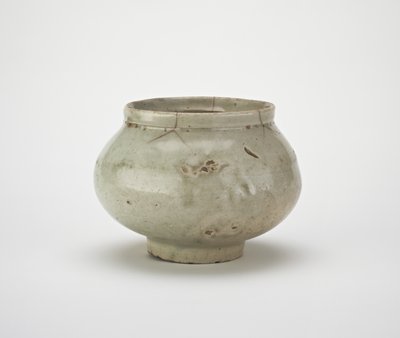 Vaso da Korean School
