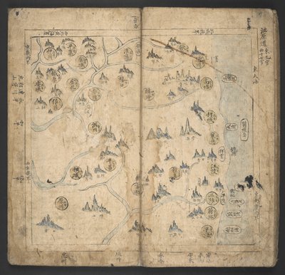 Kangwŏn-do, da 