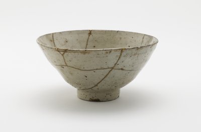 Ciotola da Tè (koraijawan), seconda metà del 16° secolo da Korean School
