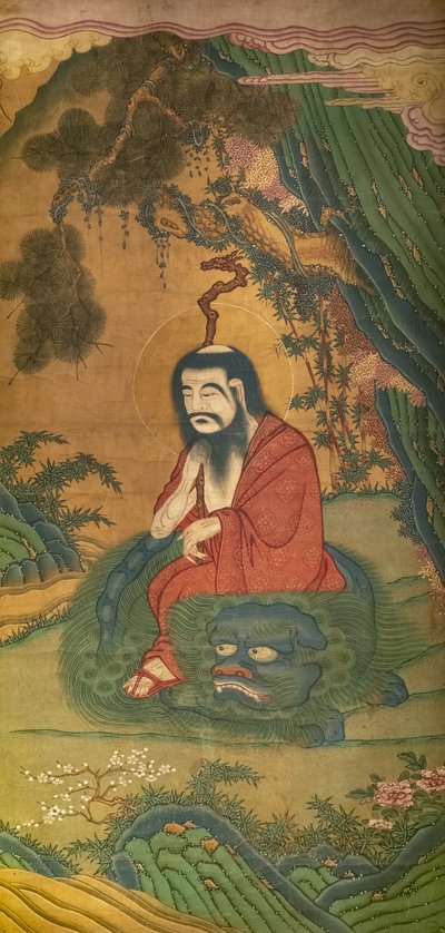 Immagine sconosciuta da Korean School