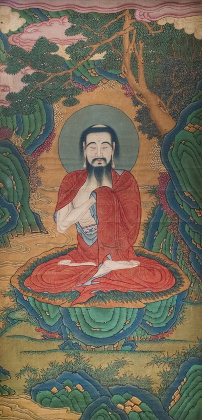 Immagine sconosciuta da Korean School