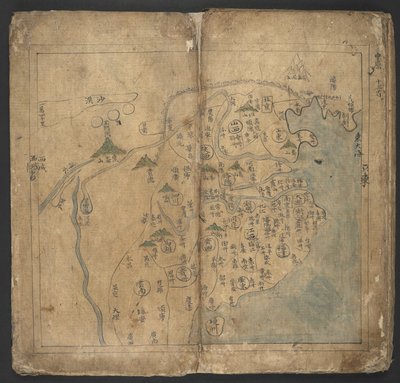 Cina, da 