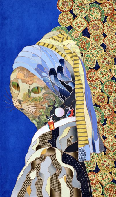  da Kostyantin Malginov