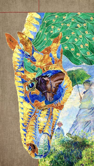  da Kostyantin Malginov