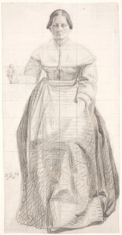 La madre dell