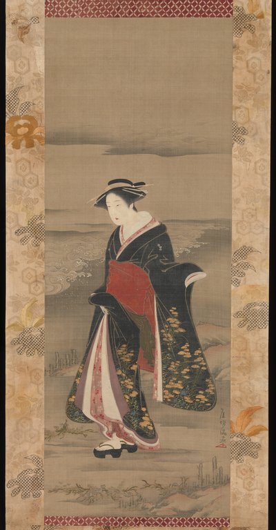  da Kubo Shunman