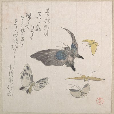  da Kubo Shunman