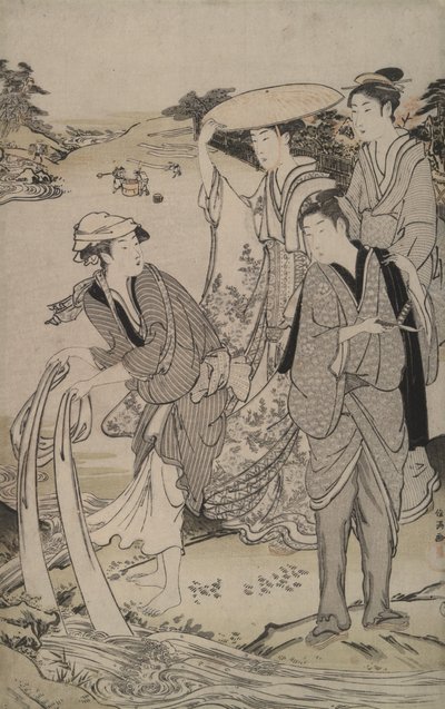  da Kubo Shunman