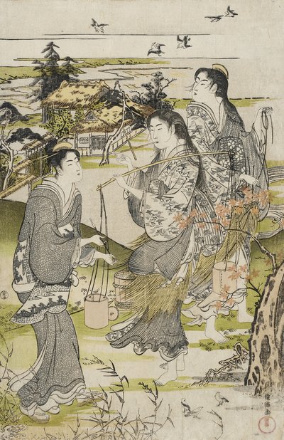  da Kubo Shunman
