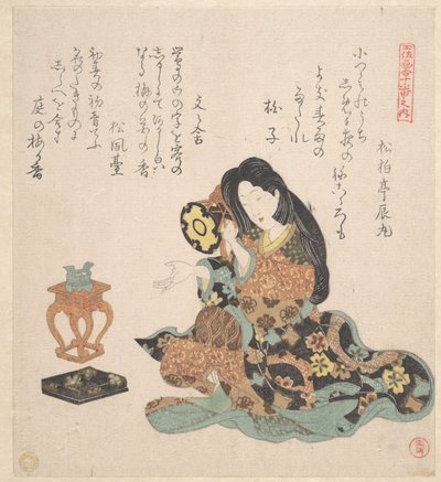  da Kubo Shunman